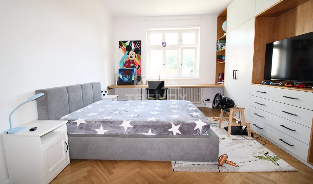 Prodej domu 306 m² s pozemkem 634 m², Plzeň – náhled fotky 23