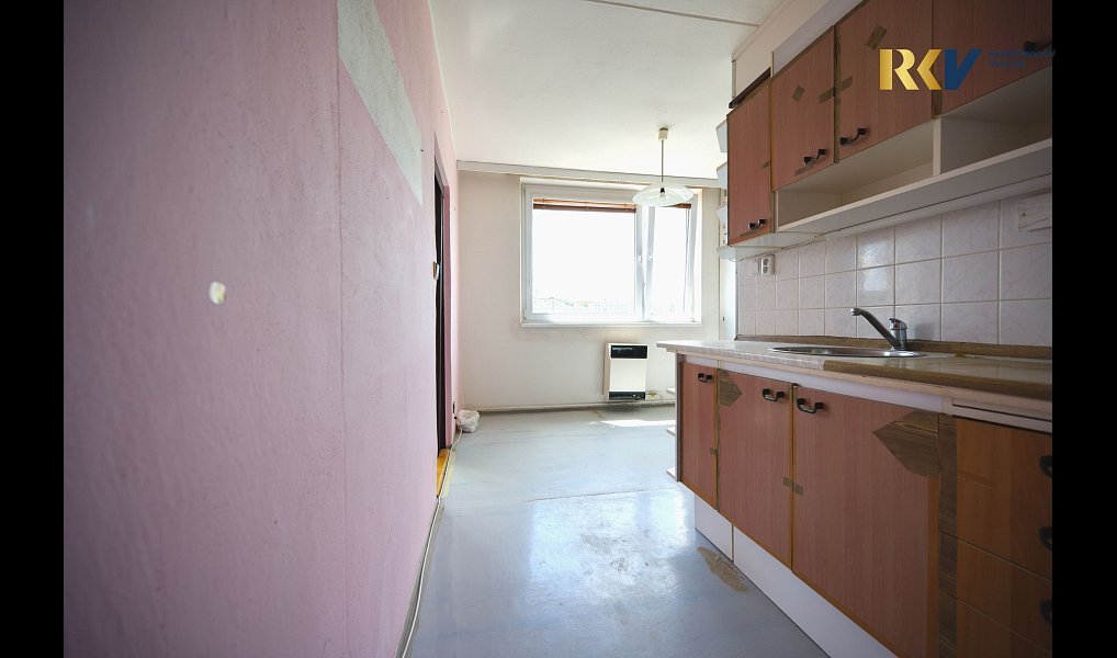 Prodej bytu 3+1 74 m², Jihlava – náhled fotky 10