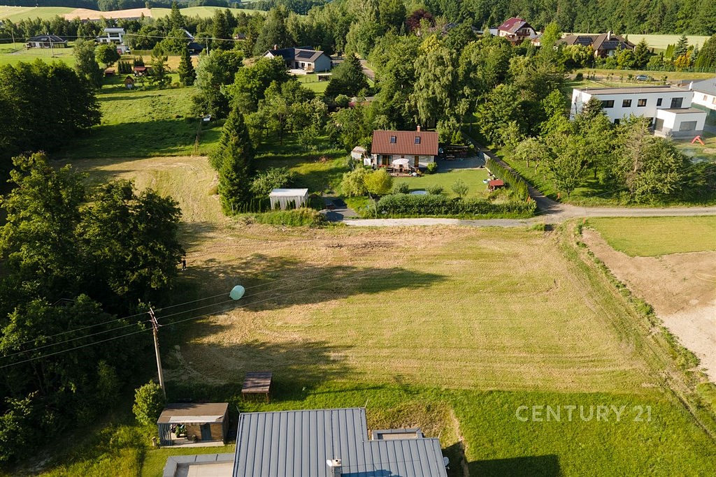 Prodej stavebního pozemku 2 895 m²
