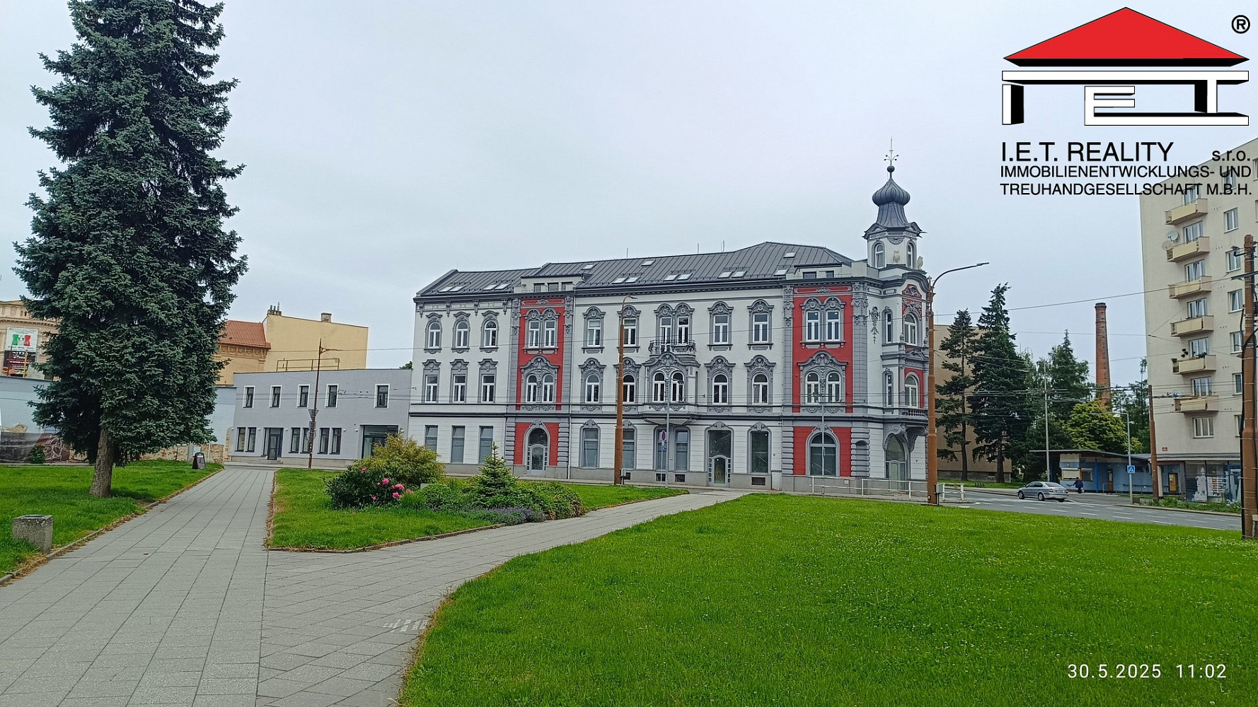 Pronájem obchodních prostor 226 m² – fotografie 5
