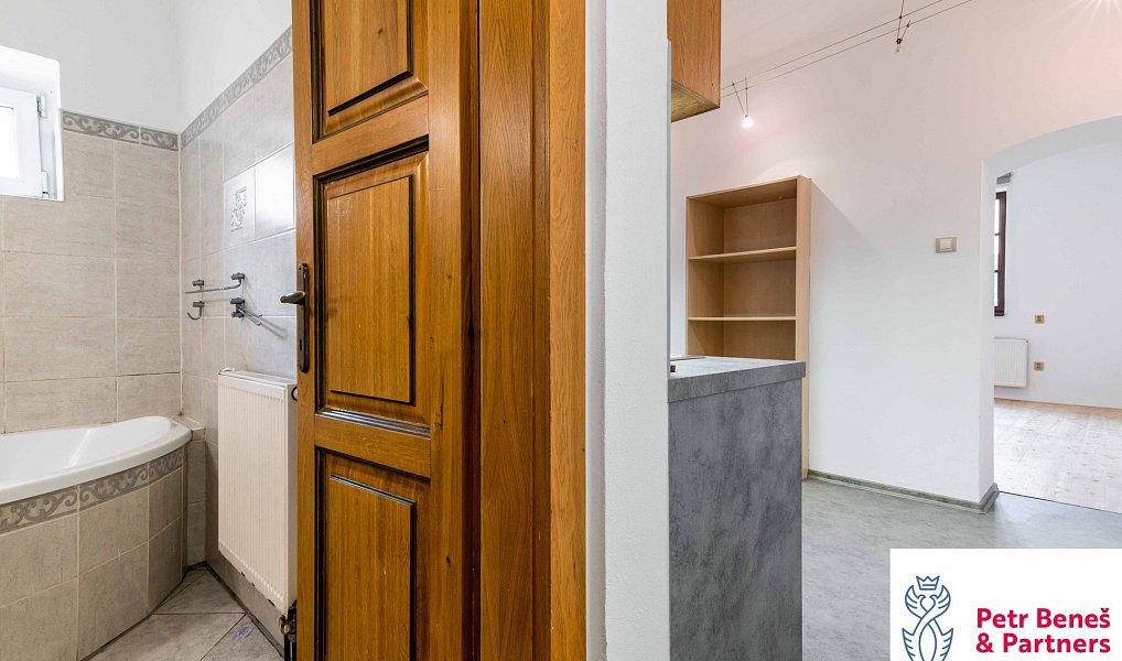 Pronájem bytu 2+1 64 m², Rakovník – náhled fotky 16