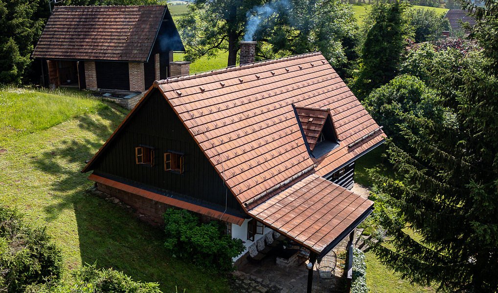 Prodej chaty/chalupy 150 m² s pozemkem 1 225 m², Písečná – náhled fotky 4