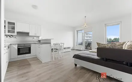 Pronájem bytu 2+kk 87 m², Mladá Boleslav - Michalovice