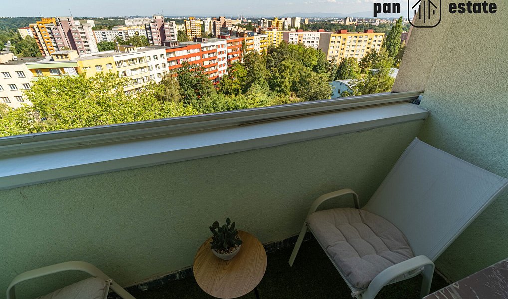 Prodej bytu 2+1 55 m², Ostrava – náhled fotky 12
