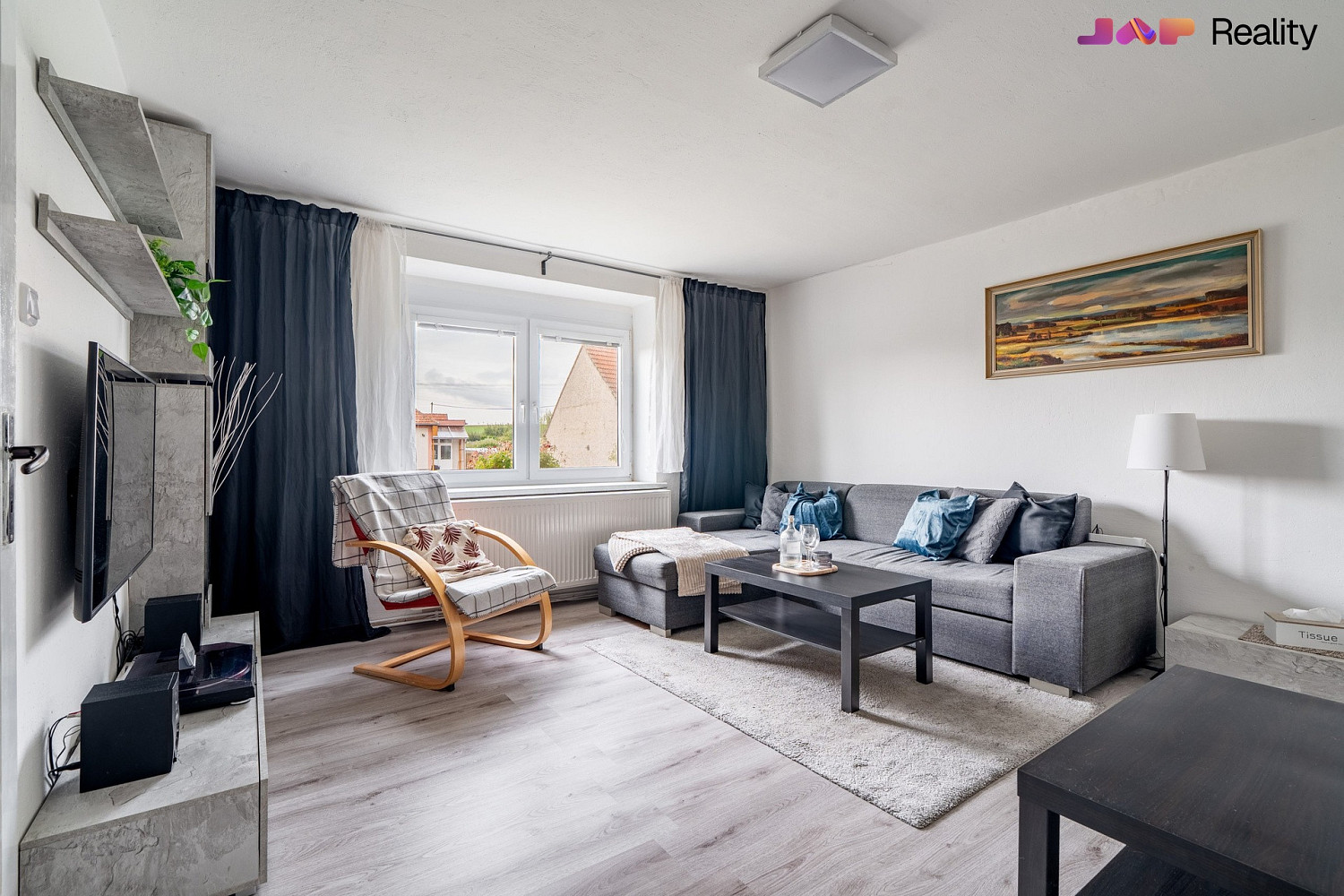 Prodej domu 99 m² s pozemkem 2 149 m²