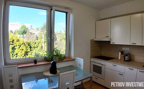 Prodej bytu 1+1 33 m², Sklářská, Rosice, okres Brno-venkov