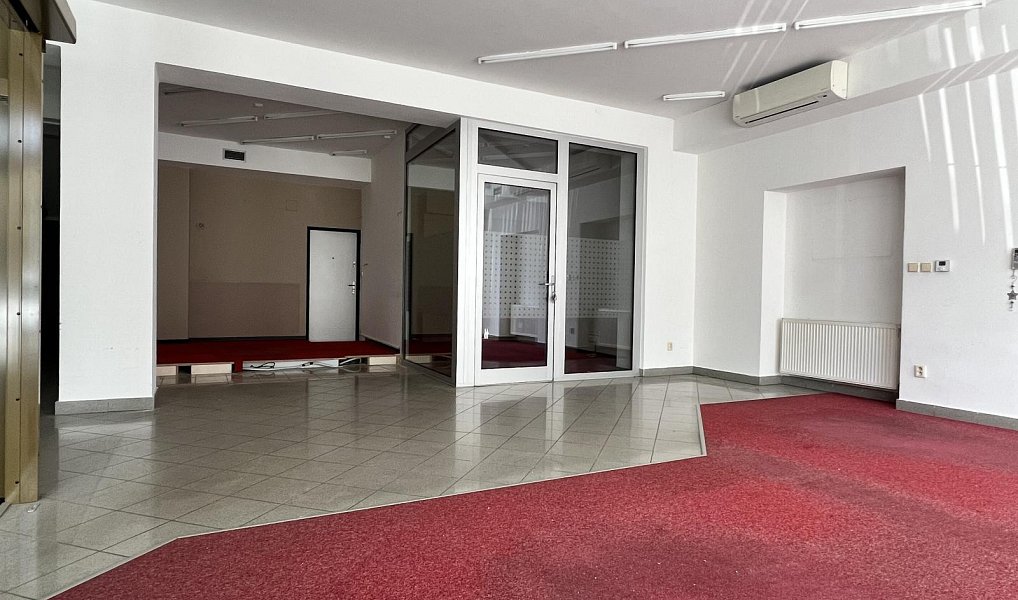 Pronájem komerčního objektu (jiného typu) 500 m², Choceň – náhled fotky 6