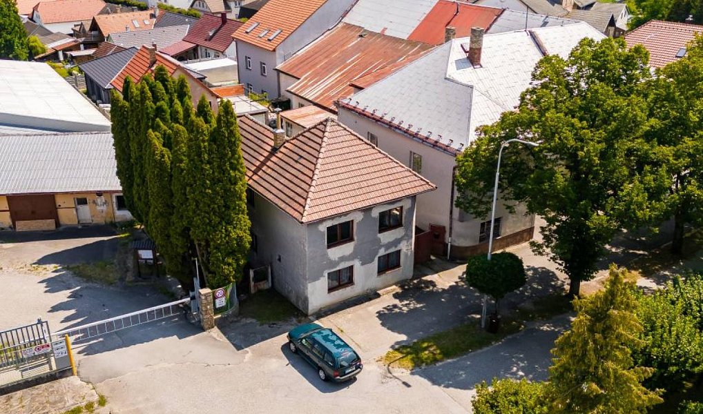 Prodej domu 62 m² s pozemkem 77 m², Nová Včelnice – náhled fotky 11