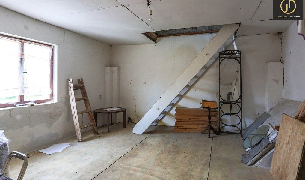 Prodej chaty/chalupy 140 m² s pozemkem 1 528 m², Bochov – náhled fotky 15