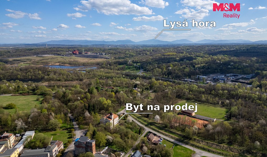 Prodej bytu atypického 140 m², Orlová – náhled fotky 28