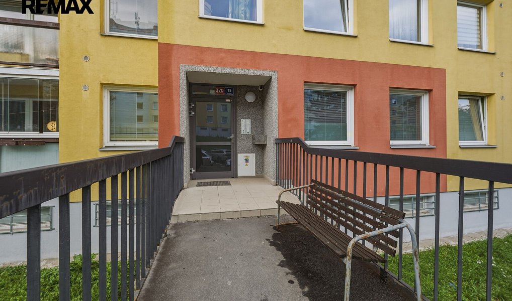 Prodej bytu 4+1 84 m², Ústí nad Labem – náhled fotky 24