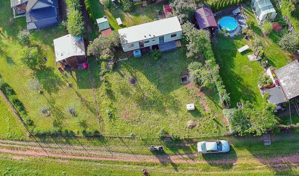 Prodej chaty/chalupy 36 m² s pozemkem 312 m², Stará Paka – náhled fotky 3