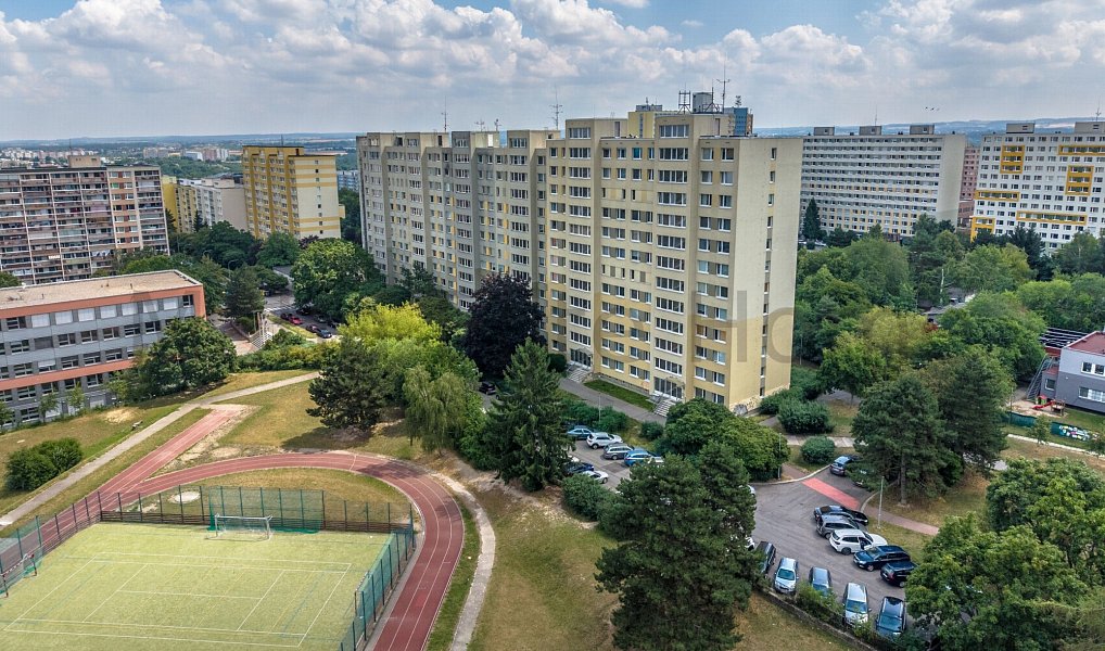 Prodej bytu 2+kk 43 m², Praha – náhled fotky 15
