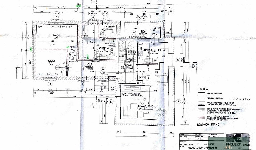 Prodej domu 200 m² s pozemkem 1 891 m², Plasy – náhled fotky 27
