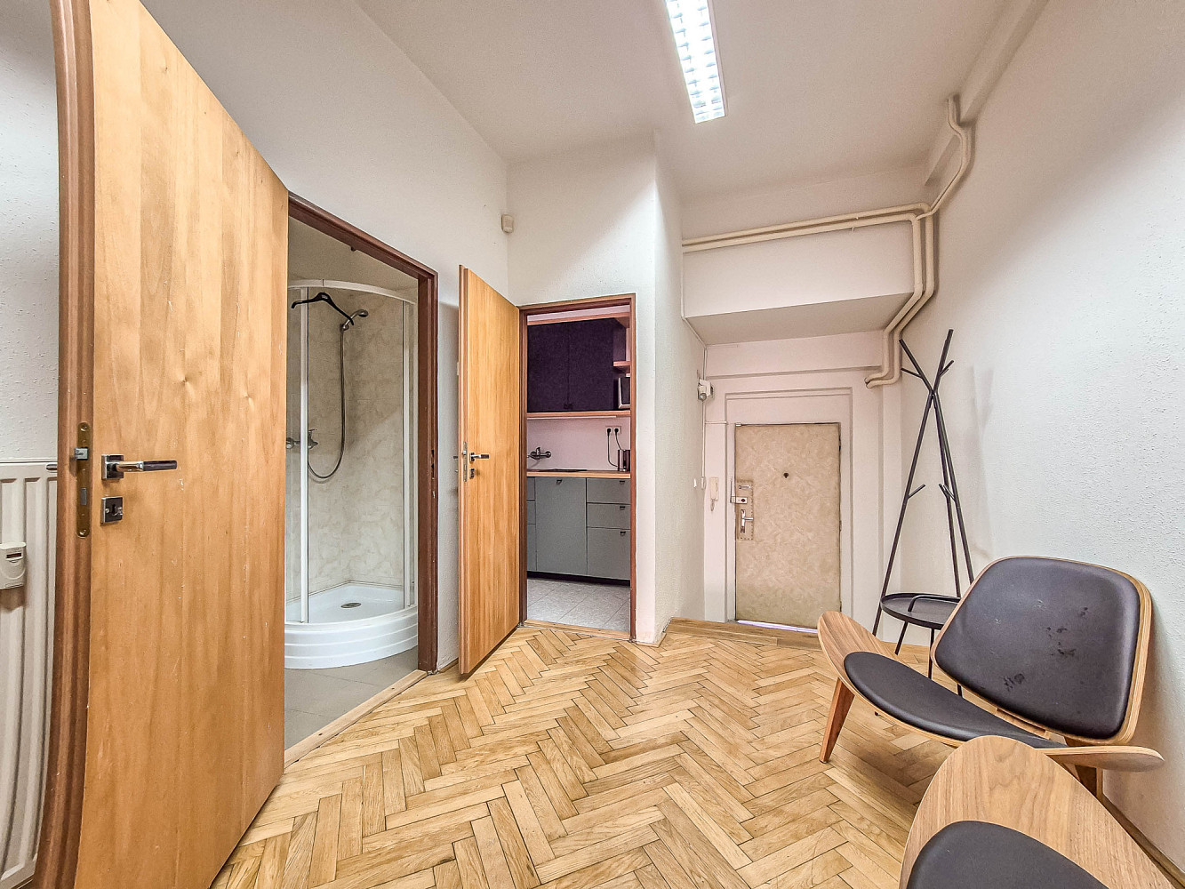 Pronájem kanceláře 112 m² – fotografie 5