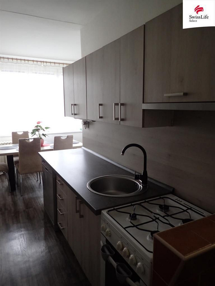 Prodej bytu 3+1 83 m² – fotografie 4