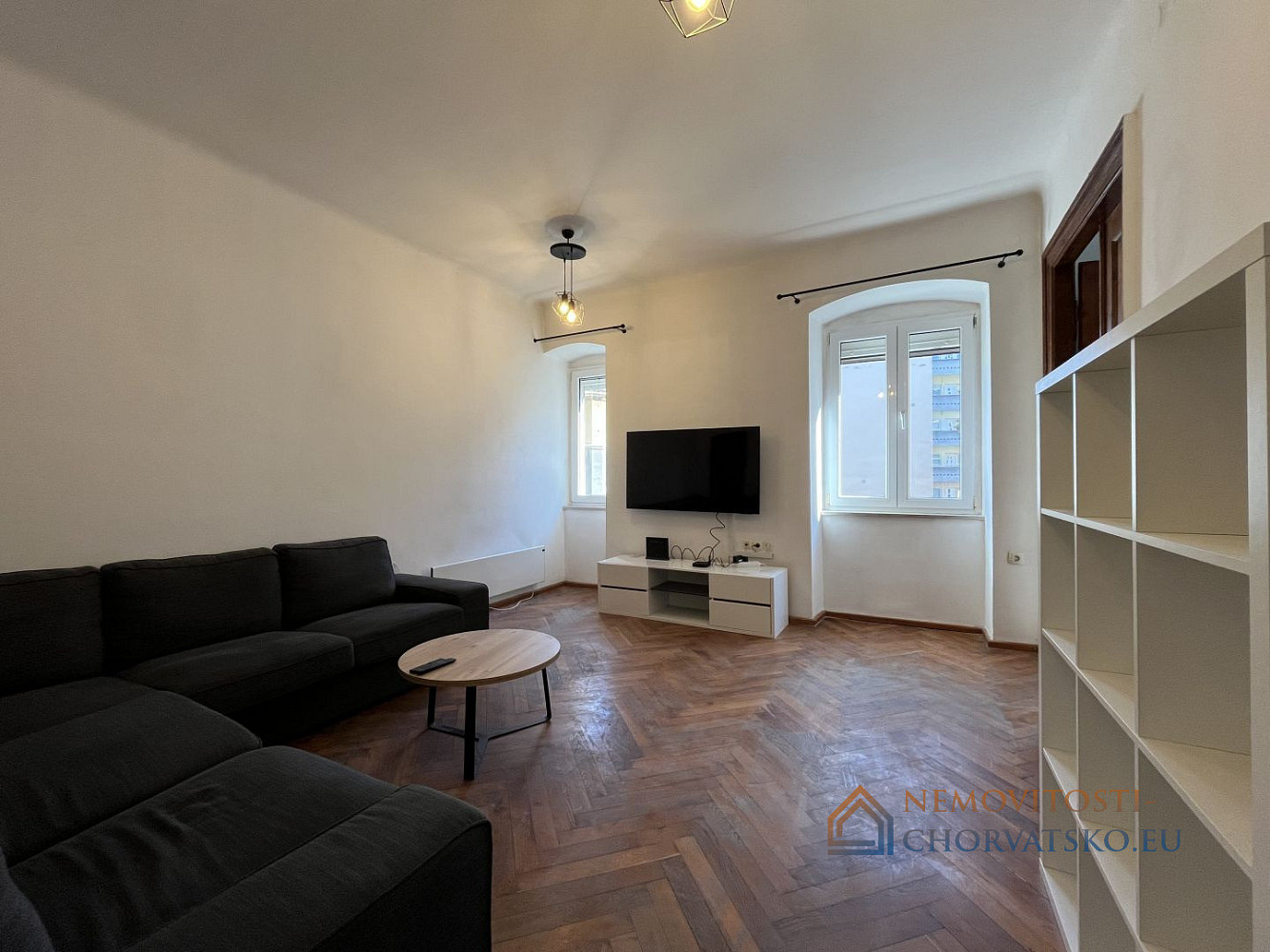 Pronájem bytu 1+kk 56 m² - Widok 5