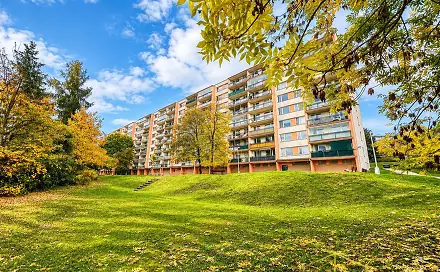 Pronájem bytu 3+kk 68 m², Trnovanská, Teplice - Trnovany