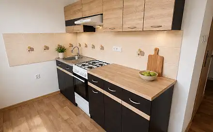 Prodej bytu 2+1 55 m²