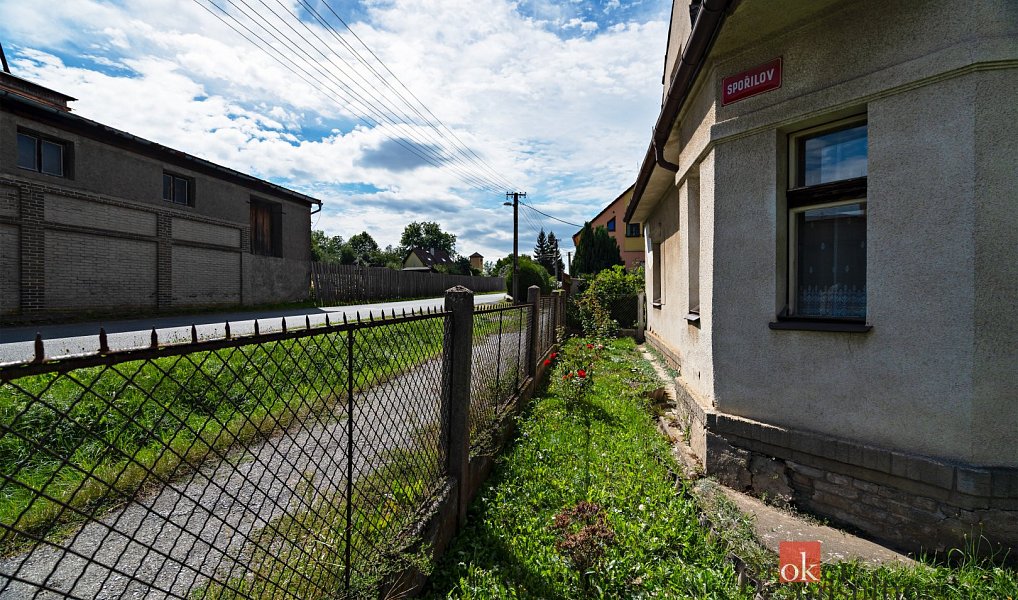 Prodej domu 160 m² s pozemkem 775 m², Radnice – náhled fotky 4