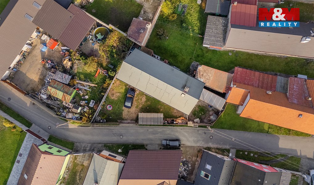 Prodej domu 110 m² s pozemkem 320 m², Dolní Bousov – náhled fotky 3