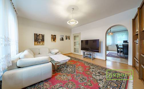 Prodej domu 272 m² s pozemkem 549 m², Chebská, Aš, okres Cheb