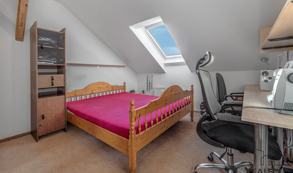 Prodej bytu 2+kk 54 m², Ivančice – náhled fotky 8