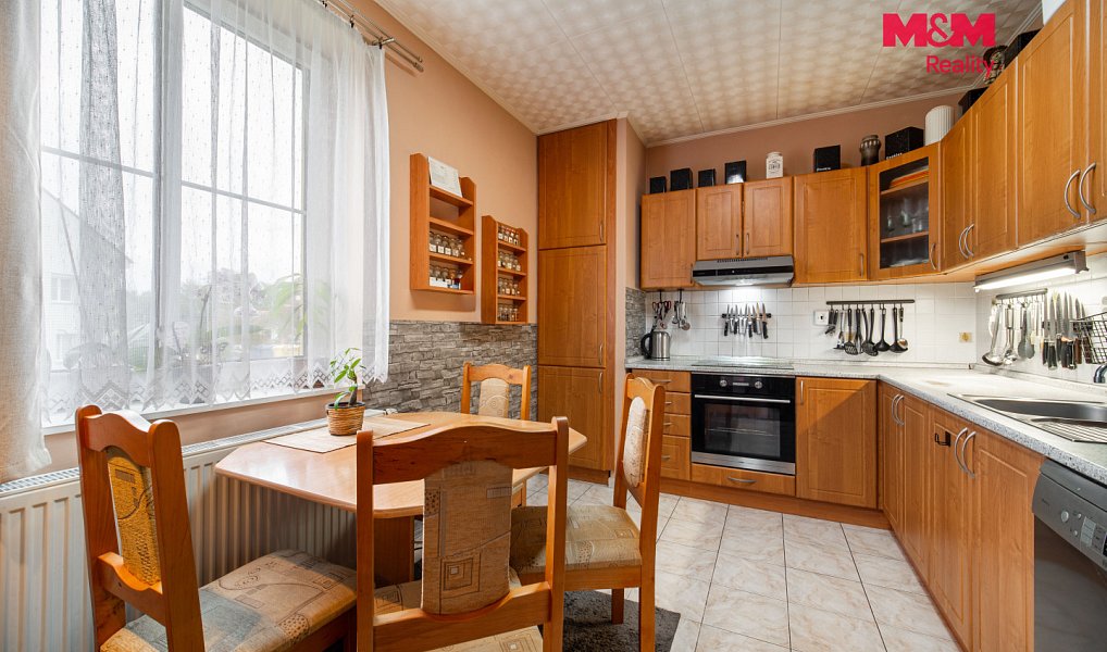 Prodej bytu 3+kk 88 m², Choceň – náhled fotky 3