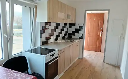 Pronájem bytu 3+kk 90 m²