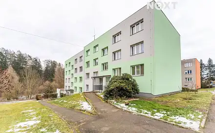 Prodej bytu 2+1 60 m², Pražská, Mnichovice, okres Praha-východ