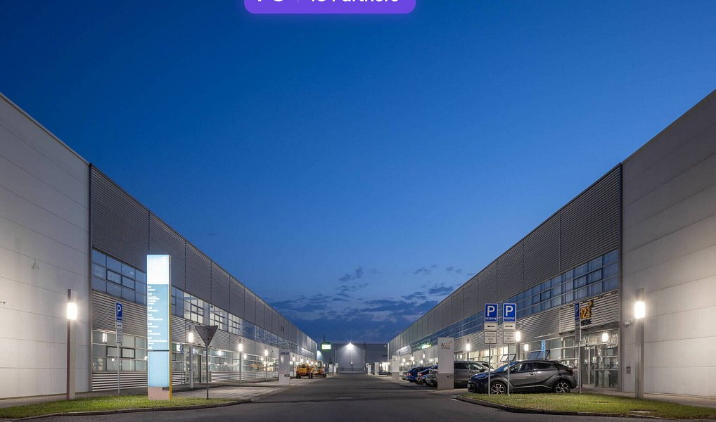 Pronájem skladovacích prostor 4 890 m², Ostrava – náhled fotky 10