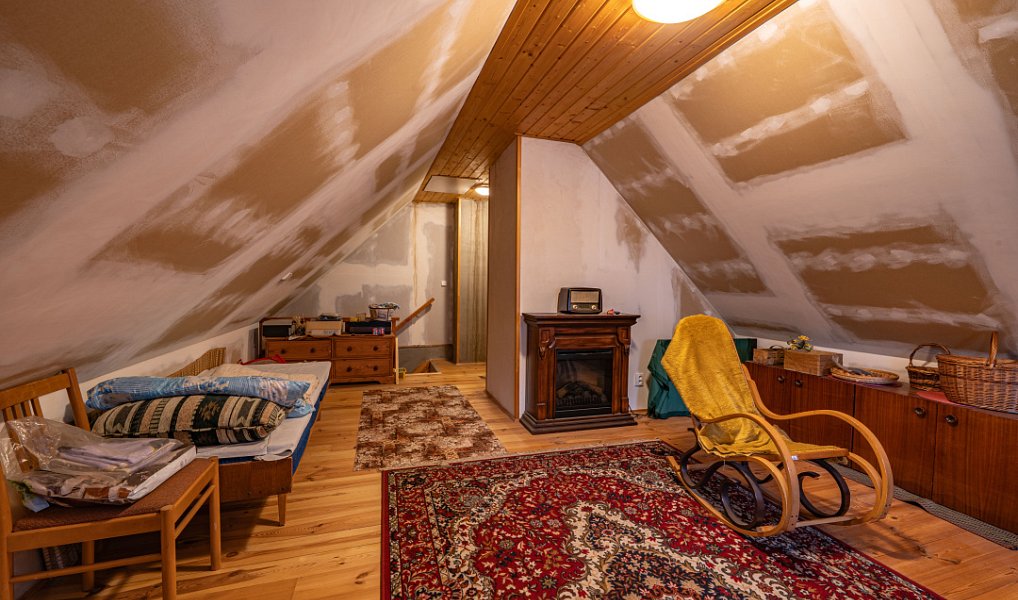 Prodej domu 120 m² s pozemkem 1 548 m², Jablonec nad Nisou – náhled fotky 17