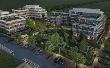 Prodej bytu 4+kk 106 m²