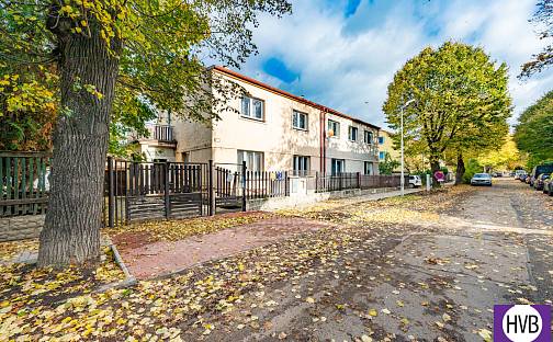 Prodej domu 167 m² s pozemkem 502 m², Danielova, Praha 9 - Čakovice