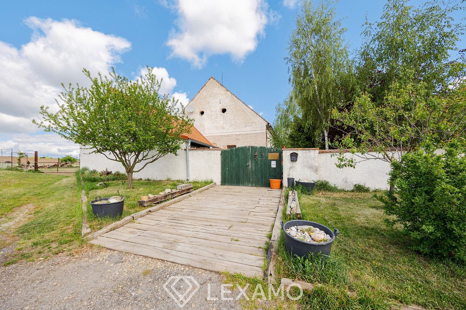 Prodej domu 115 m² s pozemkem 793 m² – pohled 3