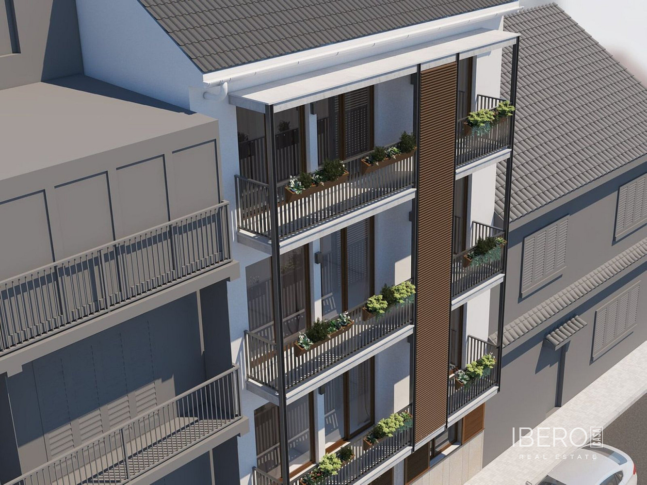 Piso 3+kk – Fuengirola, Los Boliches - Más
