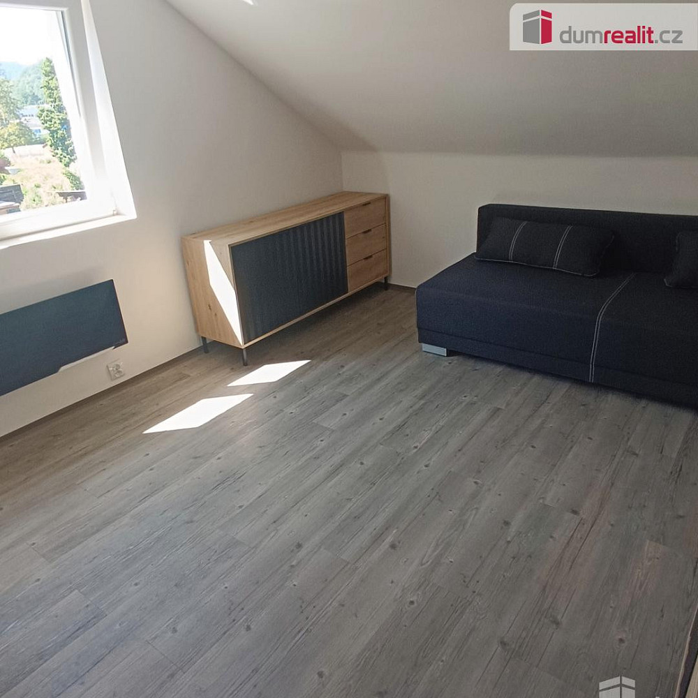 Pronájem bytu 1+kk 18 m² — photo 5