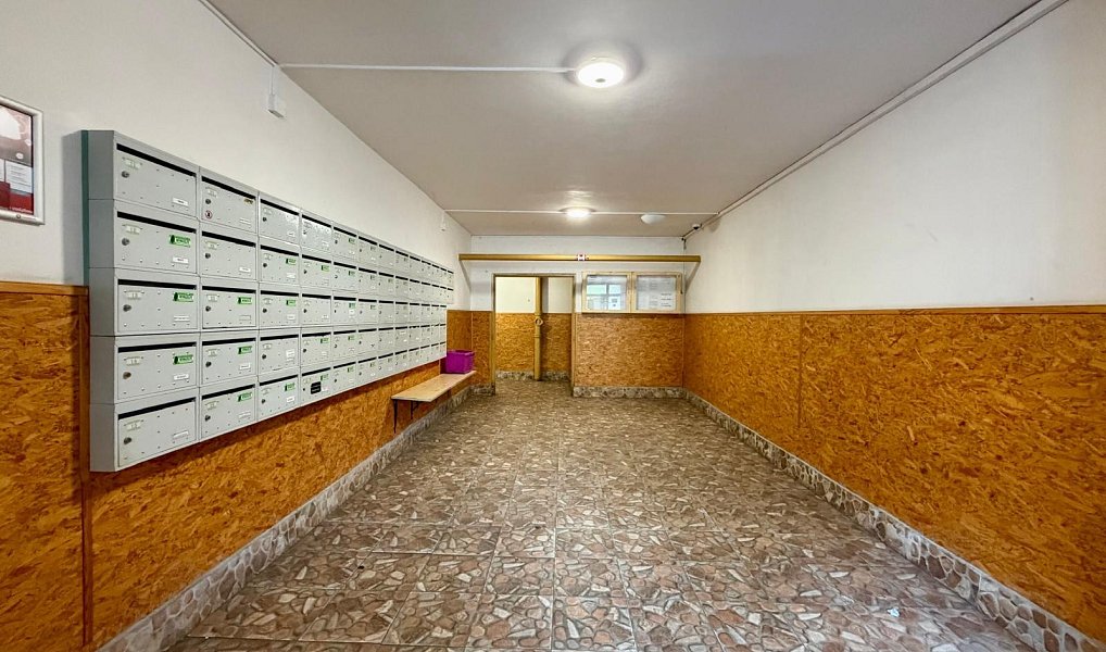 Prodej bytu 2+1 63 m², Chomutov – náhled fotky 6