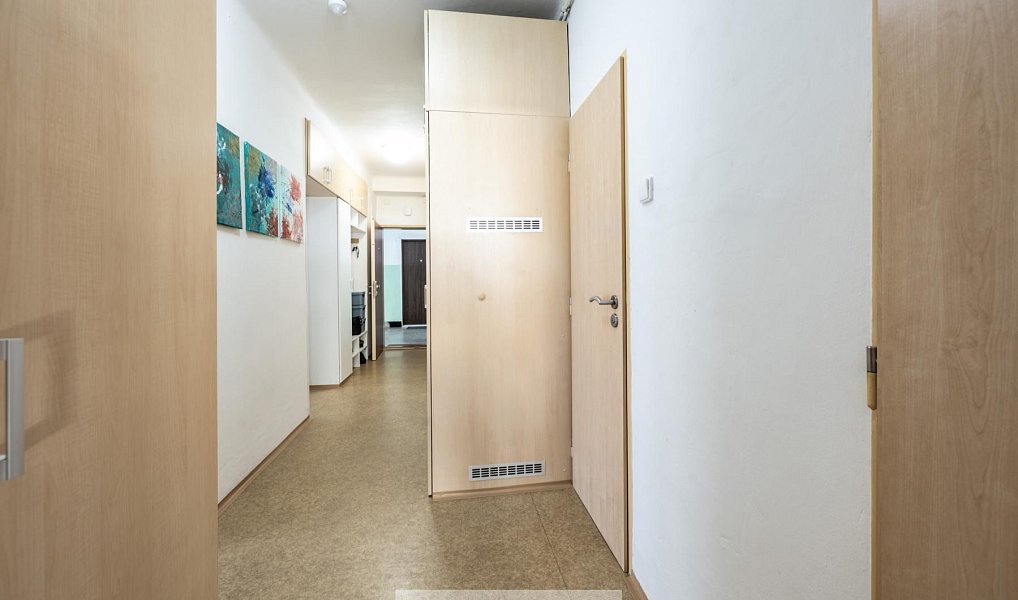 Prodej bytu 3+kk 59 m², Praha – náhled fotky 11