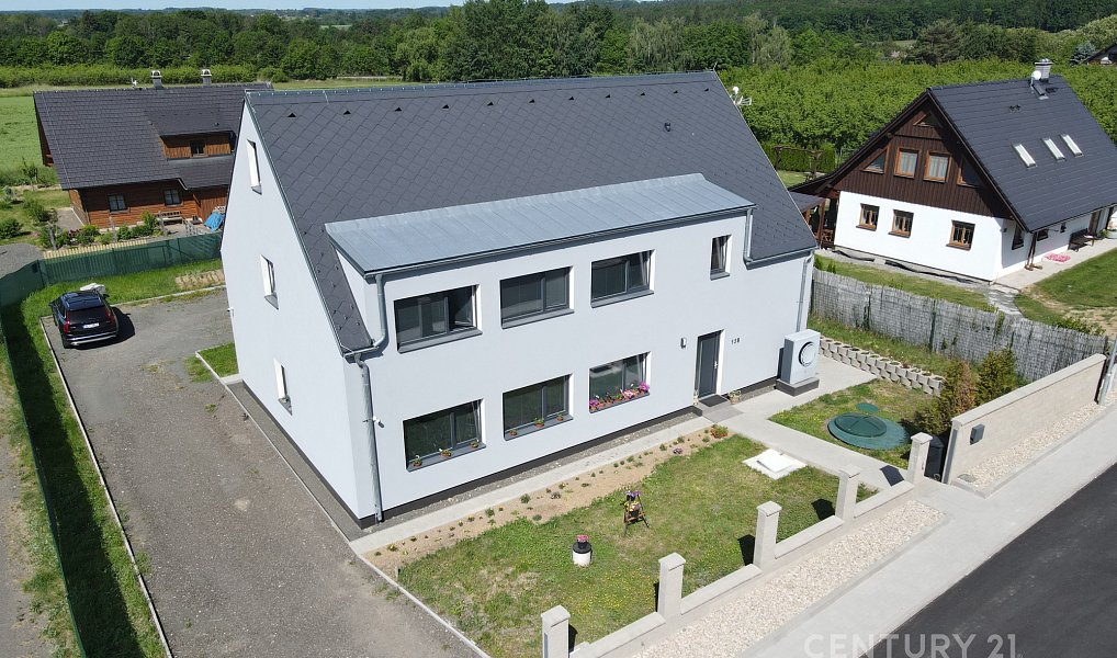 Prodej domu 256 m² s pozemkem 905 m², Čtveřín – náhled fotky 15