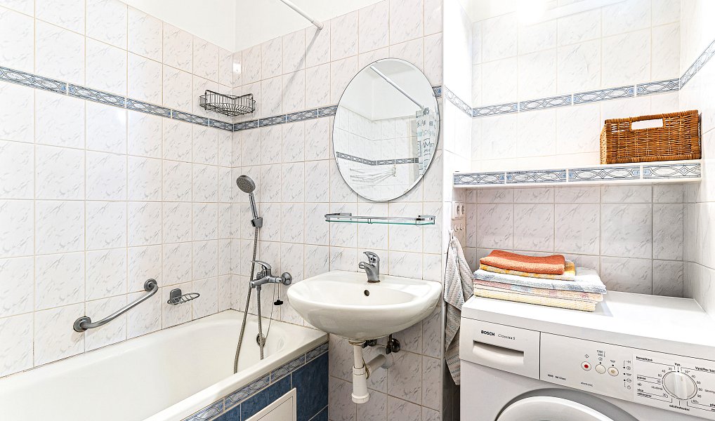Prodej bytu 2+1 66 m², Tábor – náhled fotky 16
