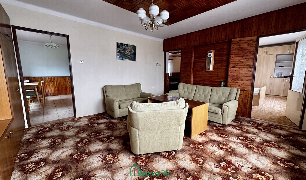 Prodej domu 275 m² s pozemkem 789 m², Zbiroh – náhled fotky 7