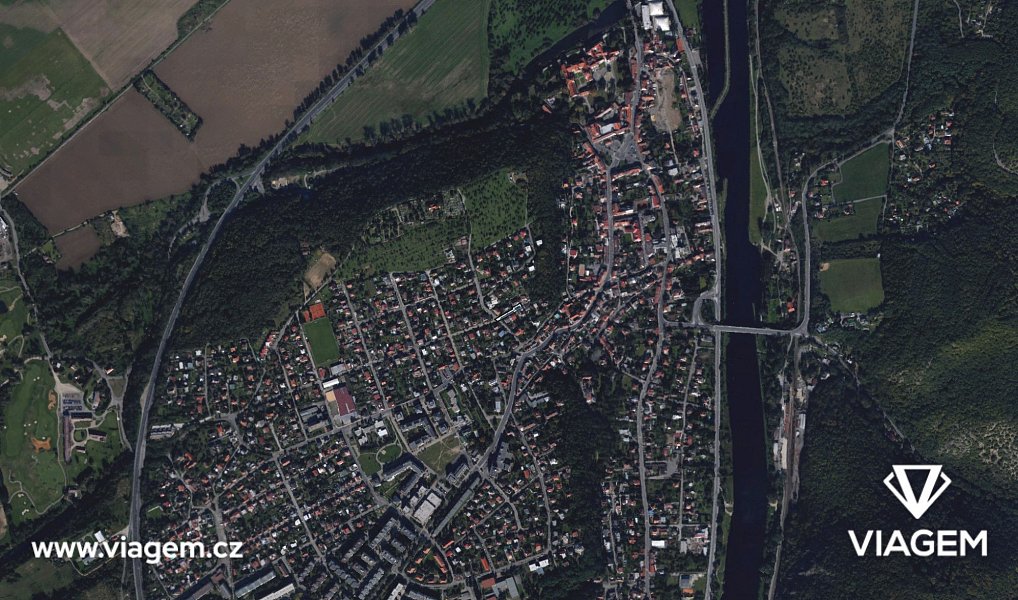 Prodej pole 138 m², Praha – náhled fotky 3