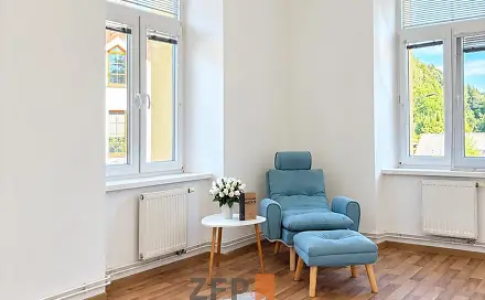 Prodej bytu 3+kk 65 m², Šumperská, Jeseník - Bukovice