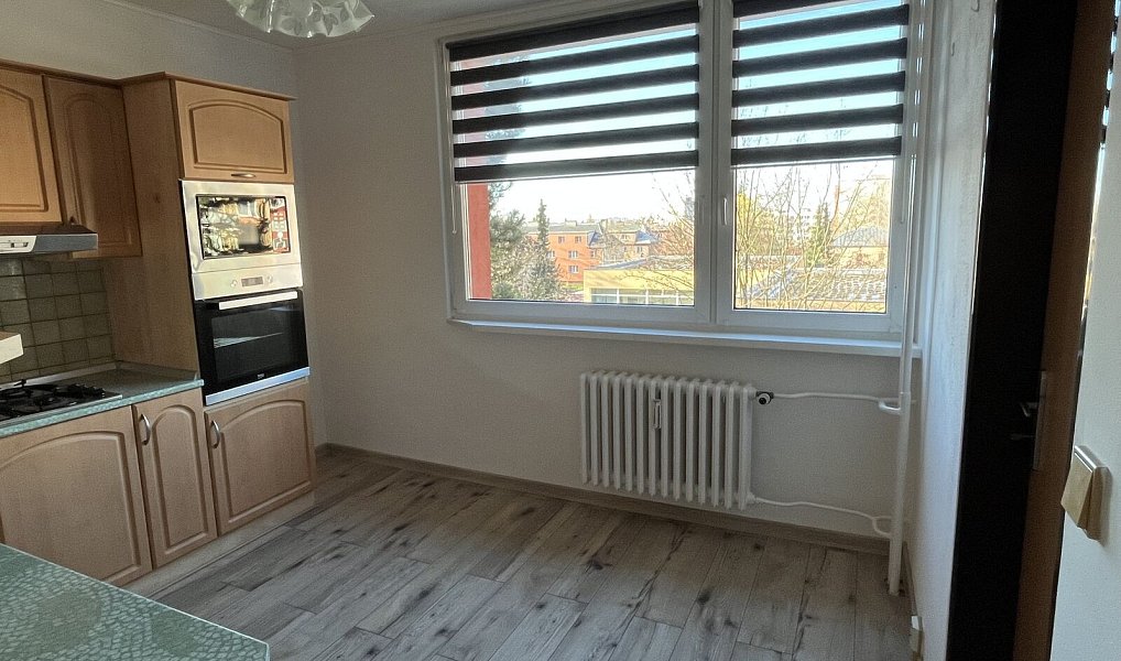 Pronájem bytu 2+1 64 m², Frýdek-Místek – náhled fotky 8