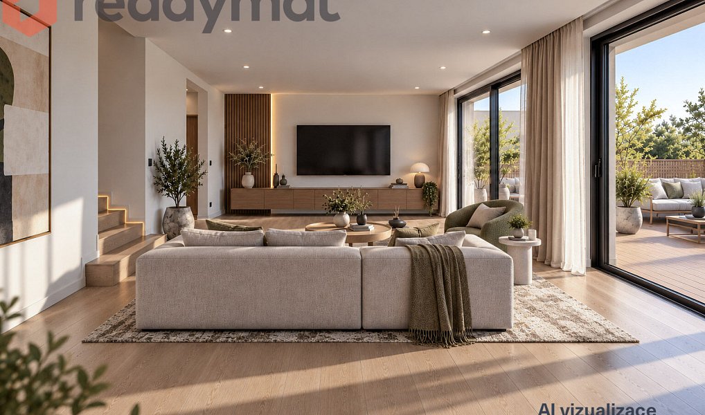 Prodej domu 166 m² s pozemkem 664 m², Kelčany – náhled fotky 6