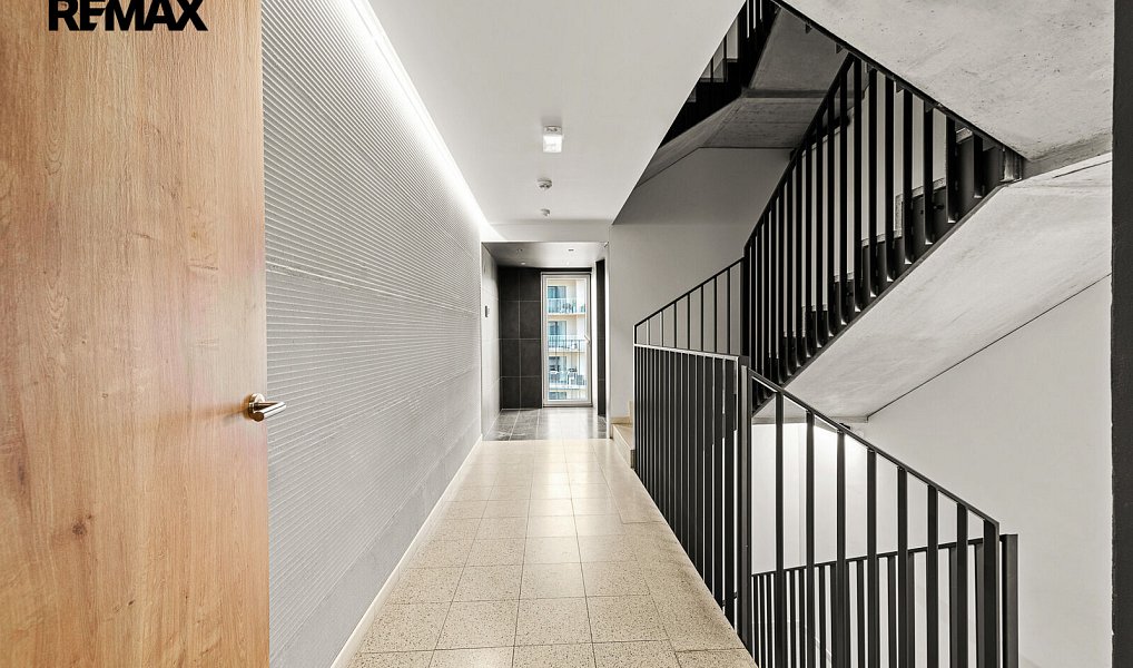 Prodej bytu 2+kk 45 m², Praha – náhled fotky 19