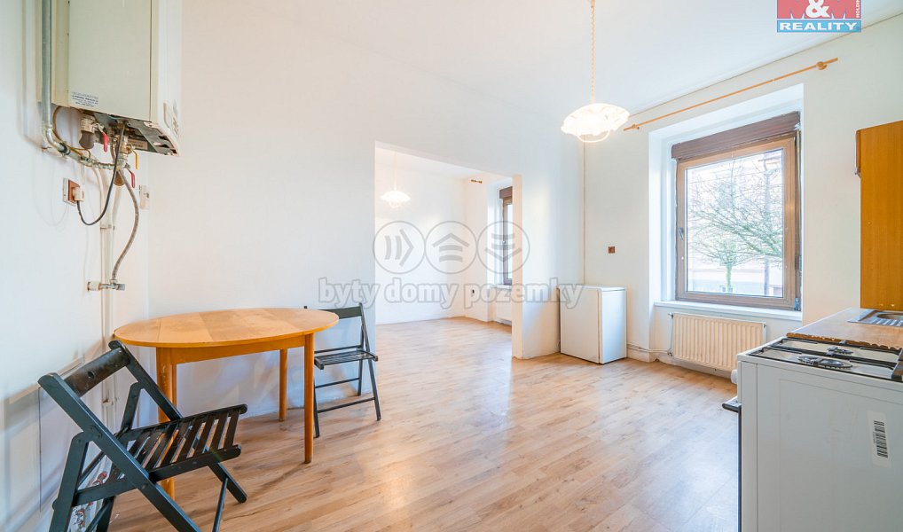 Prodej nájemního domu, činžáku 370 m², Aš – náhled fotky 3