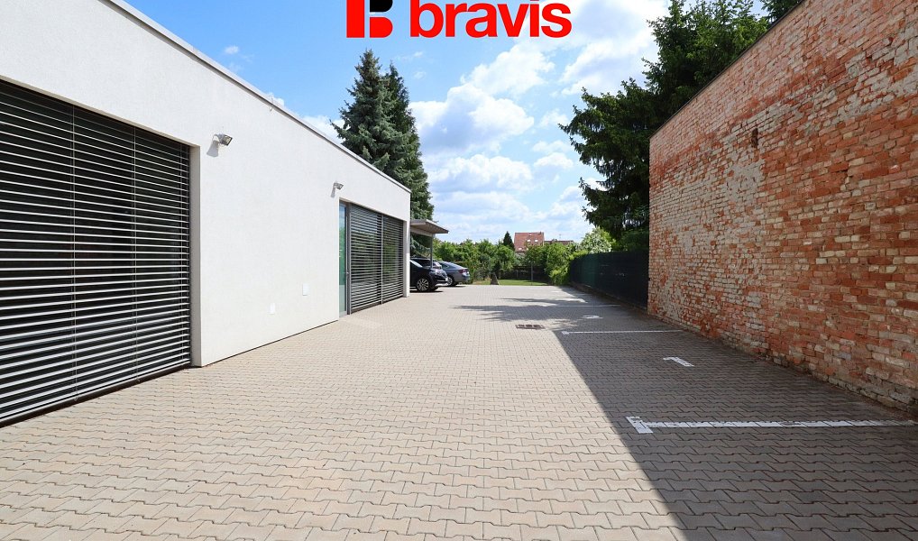 Pronájem kanceláře 15 m², Slavkov u Brna – náhled fotky 8