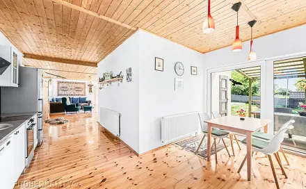 Prodej domu 96 m² s pozemkem 714 m², Zálezlice, okres Mělník